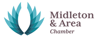 Midleton Chamber Logo